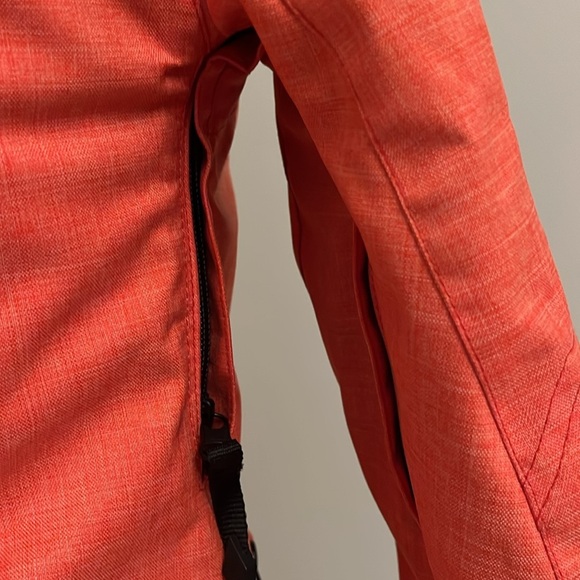 VOLCOM FLINT JACKET Snowboard or ski jacket Women sz xxs - Picture 6 of 16